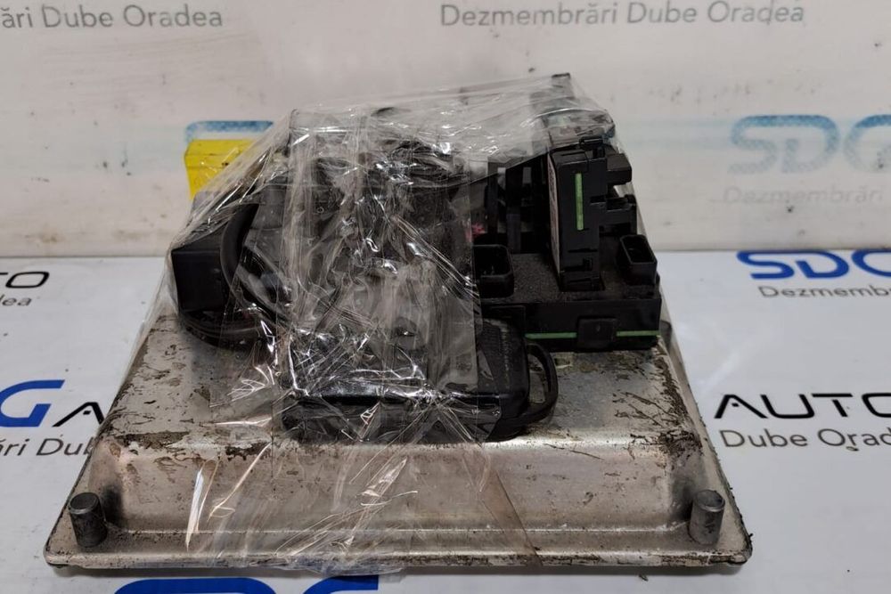 Calculator Kit pornire A6111536579 Mercedes Sprinter 2.2 2000-2006 Euro 3