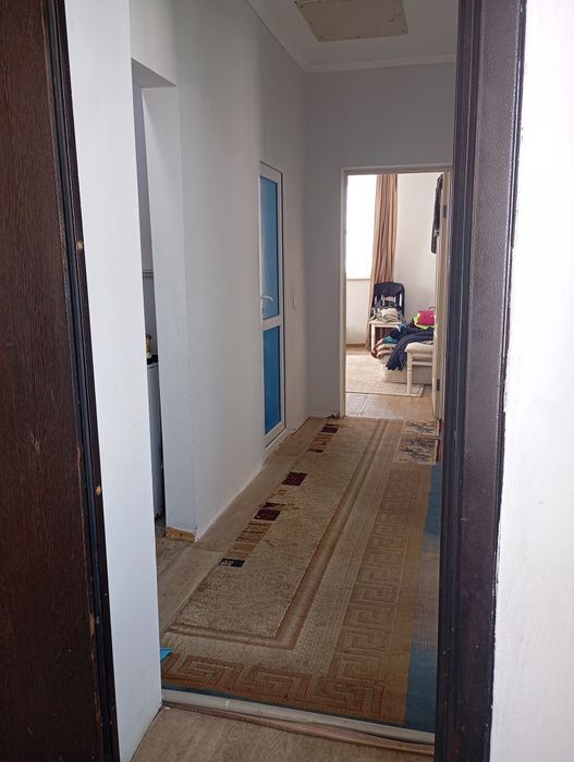 Откорм база вблизи Астаны