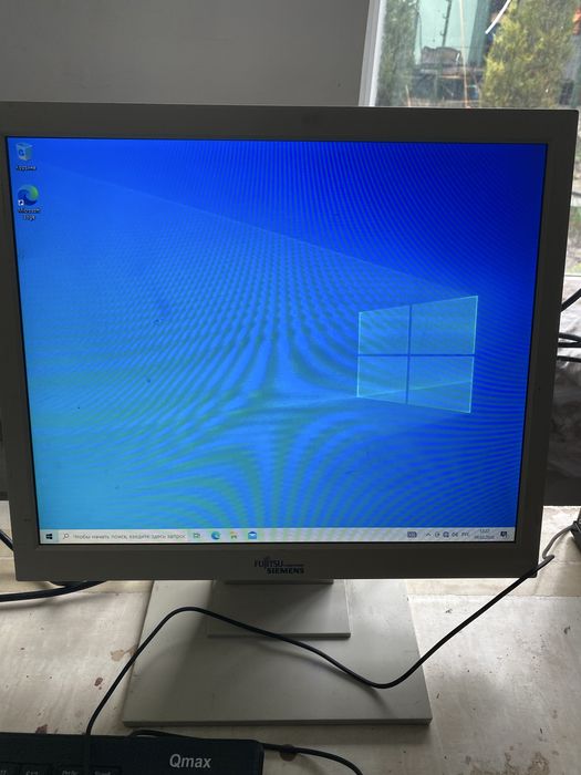 Компьютерный комплект