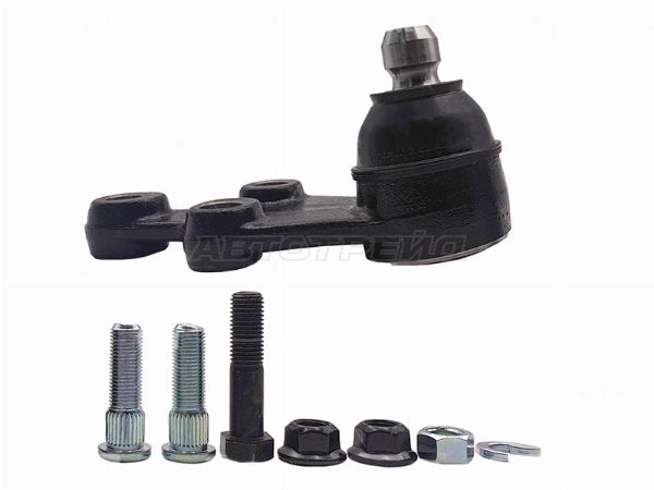 Шаровая опора переднего нижнего рычага  Hyundai H1