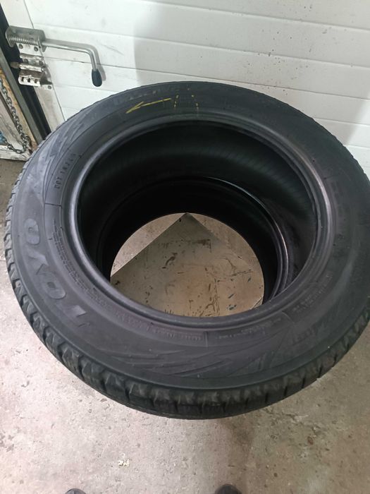 Продам зимние шины R15.