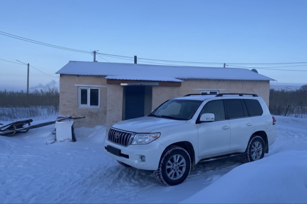 Продам дом в 25 микрорайоне