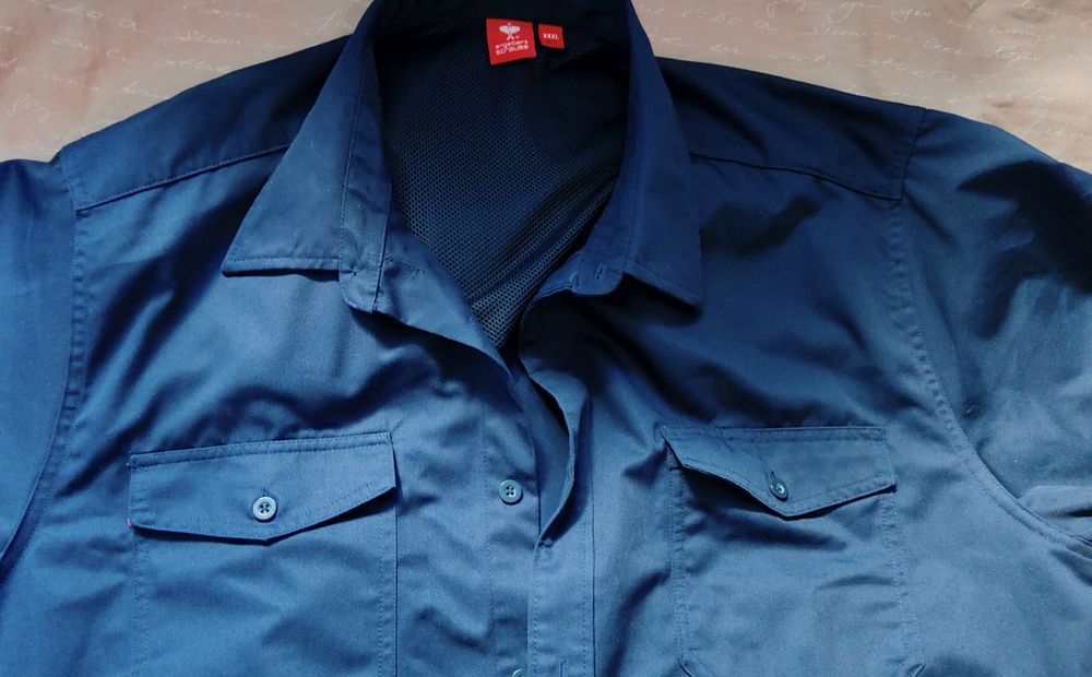 Cămașa Engebert Strauss