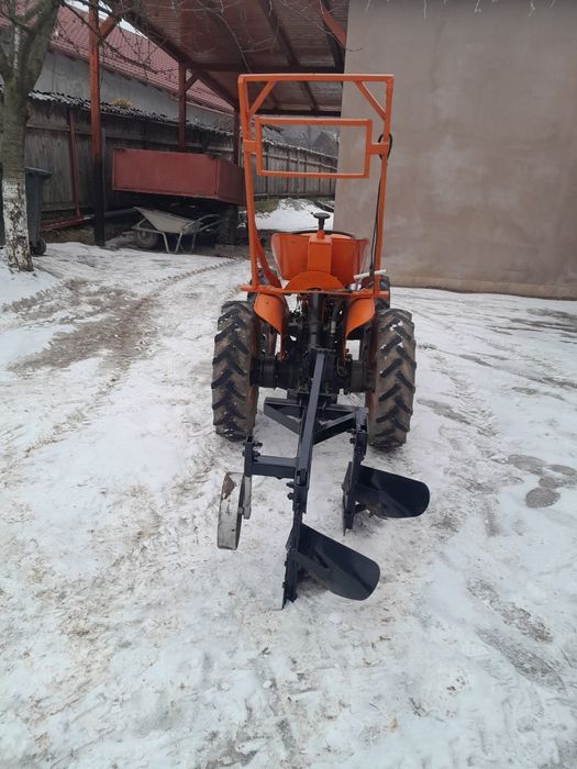 Tractoras stare buna