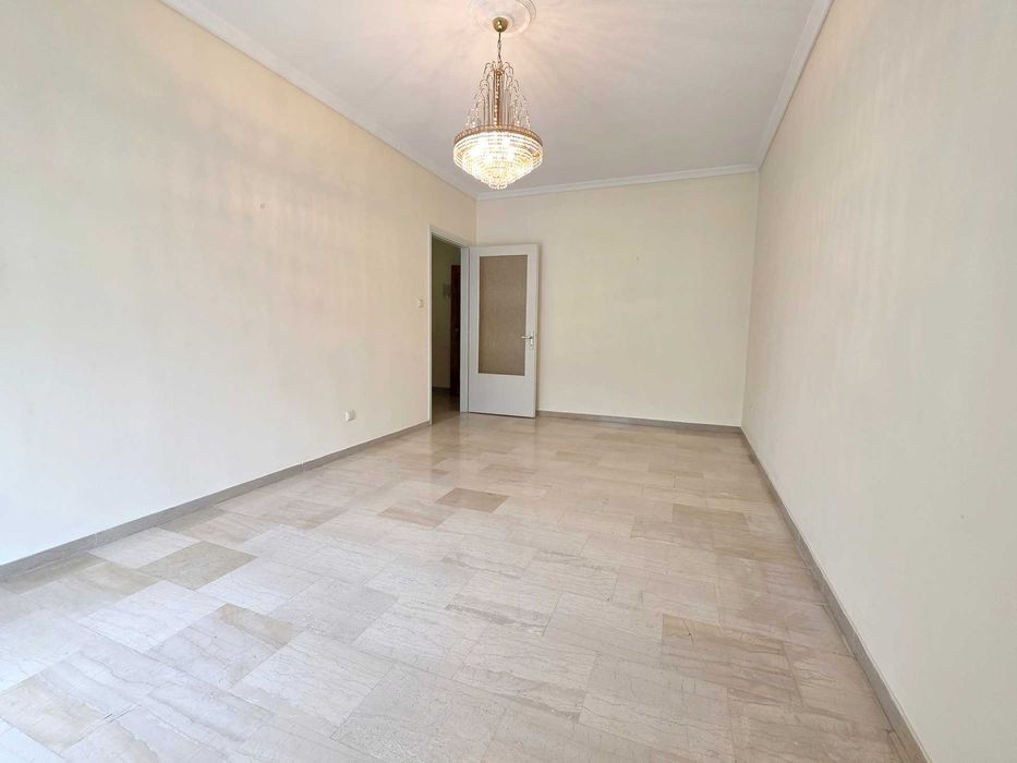 ПРОДАВА СЕ апартамент с площ 90 кв.м. в квартал „Профитис Илиас“ в Кавала (код 8384)