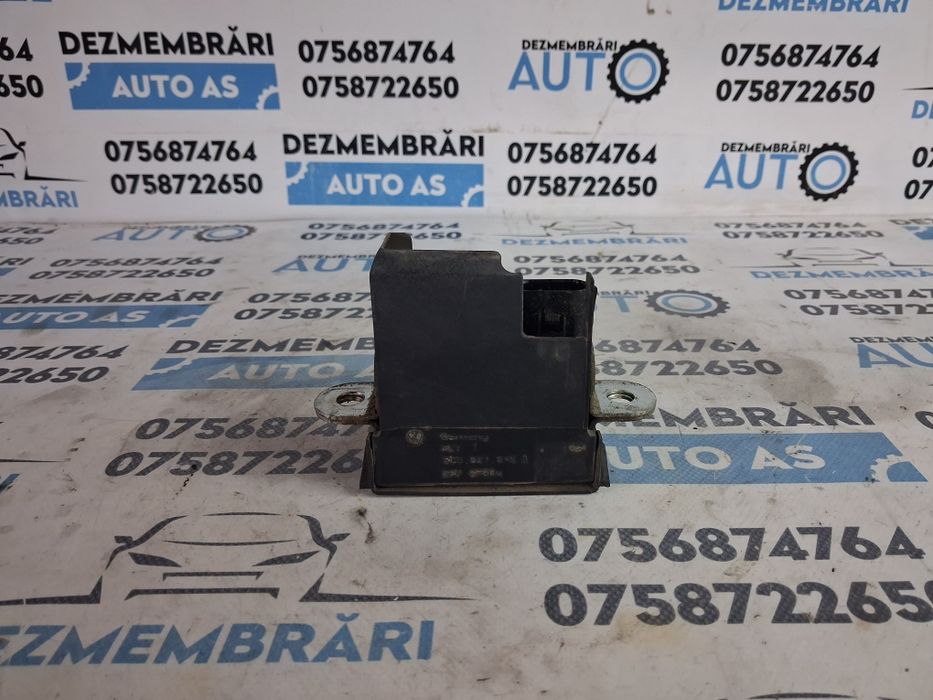 Broasca haion vw Passat b6 2006