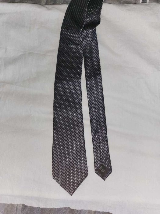 Галстук шелковый Michael Kors