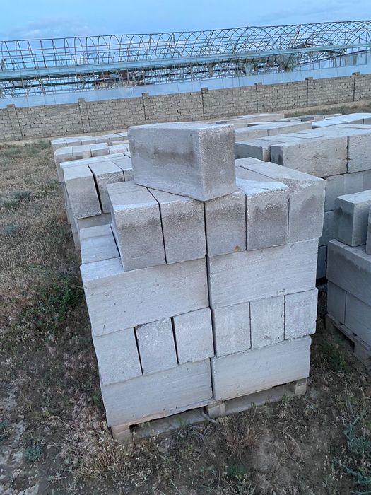 Газоблок құятын аппарат сатылады