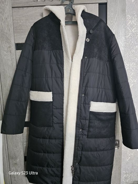 Продам зимнюю куртку