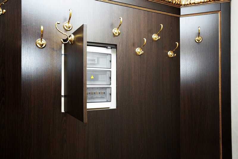 Ваш Надежный Электрик