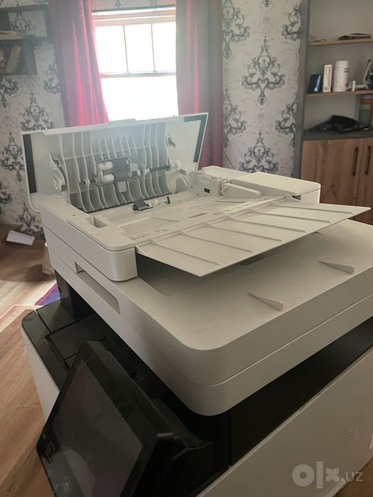 Canon Mf655 Cdw i-sensys