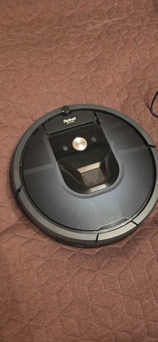 Irobot Roomba 981