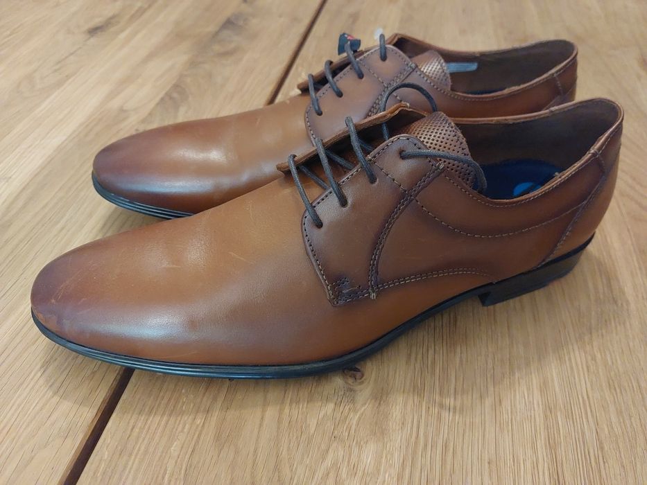 Мъжки обувки LLOYD 45 номер