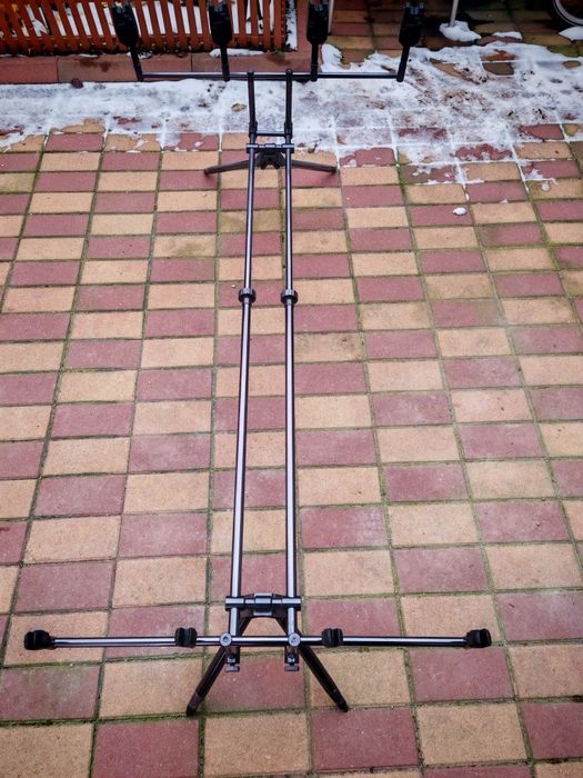 Rod pod FL 4 posturi +Avertizori
