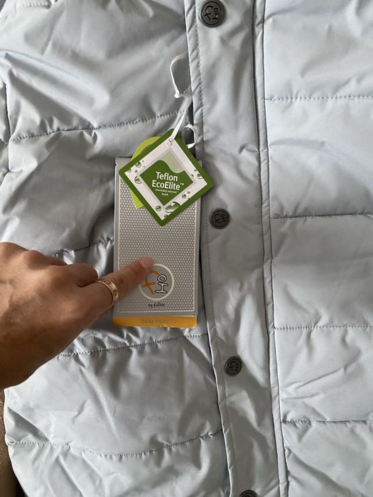 Новый комбинезон зима весна