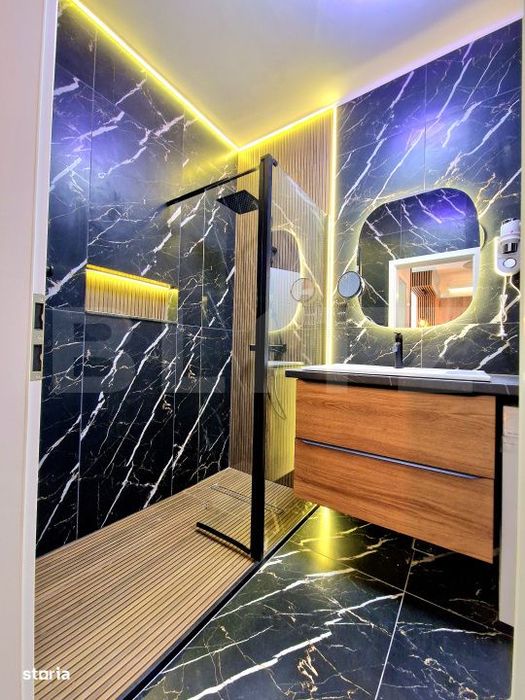 Apartament 2 camere, 53 mp, zona Eroilor Residence