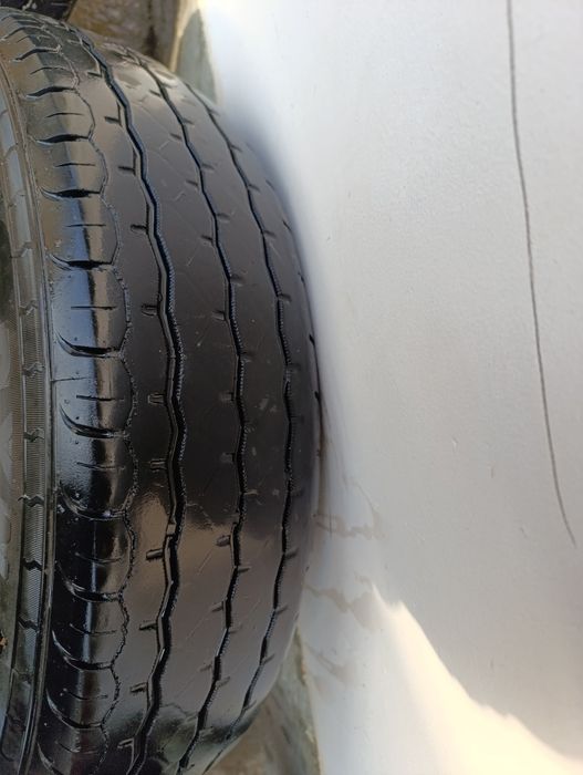 Продаю балон для газеля