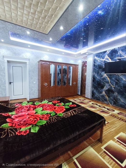 Сдаётся квартира из новостройки в аренду. Ижарага квартира берилади