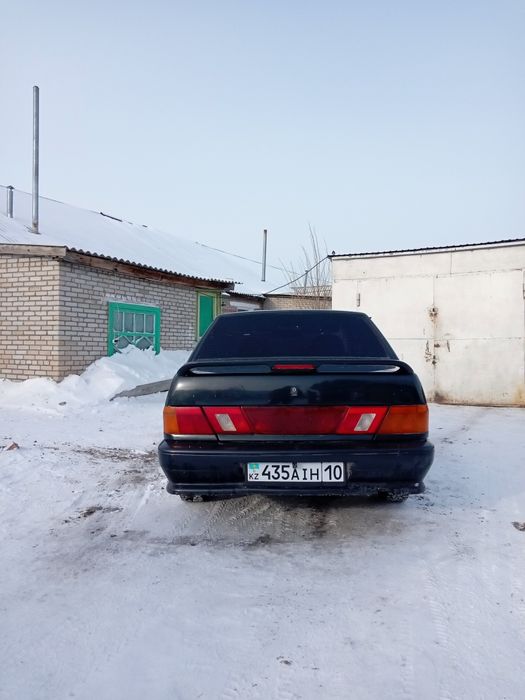 Машина в полном Активном ходу