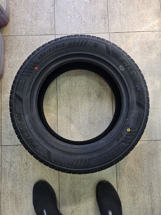 Falconn 001. 195/60/ 15