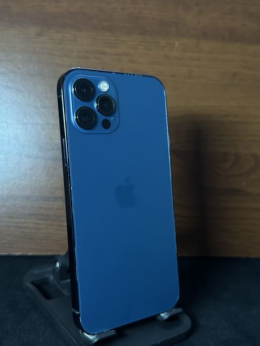 Iphone 12 pro 256gb Айфон 12 про 256гб