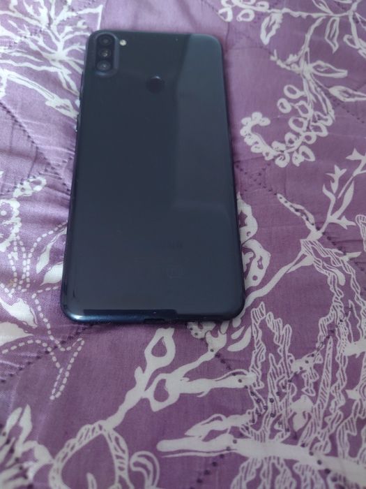 Samsung Galaxy A11