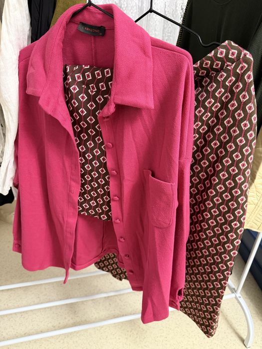 Продам вещи недорого plus size