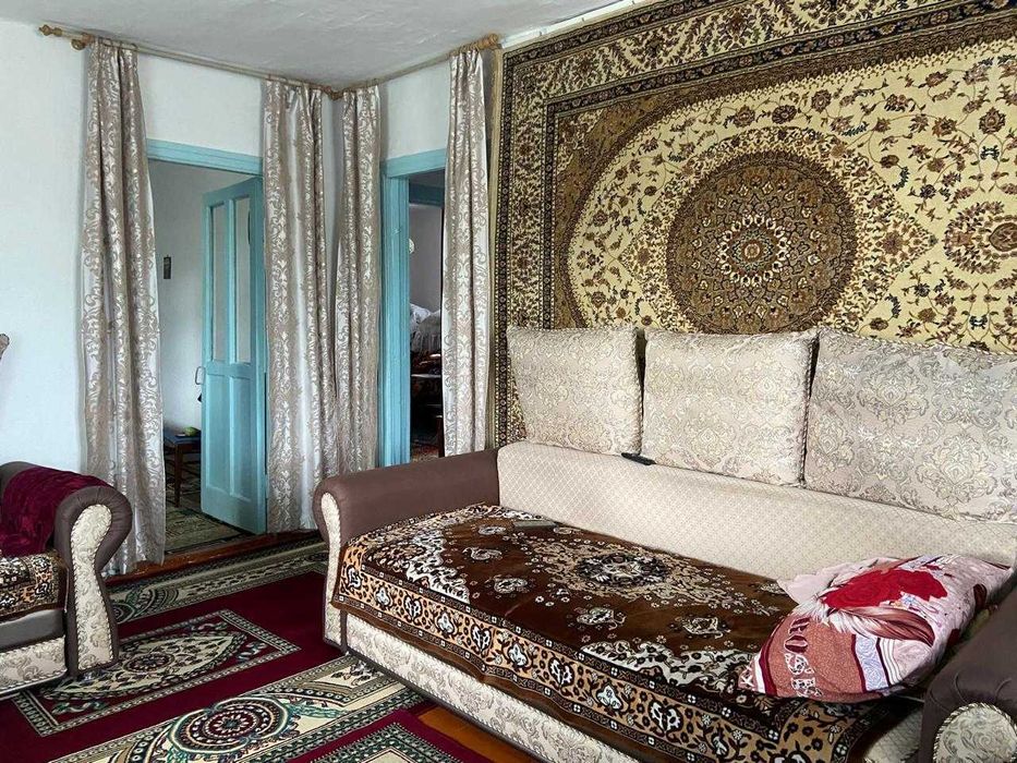 прдается частный дом