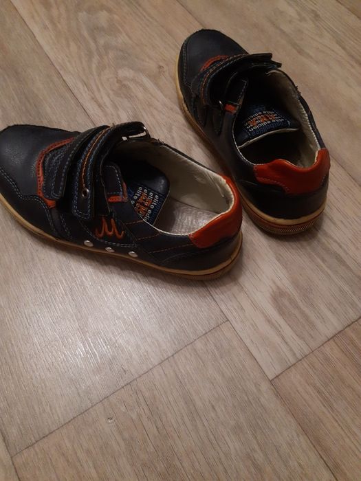 Обувь на весну-лето