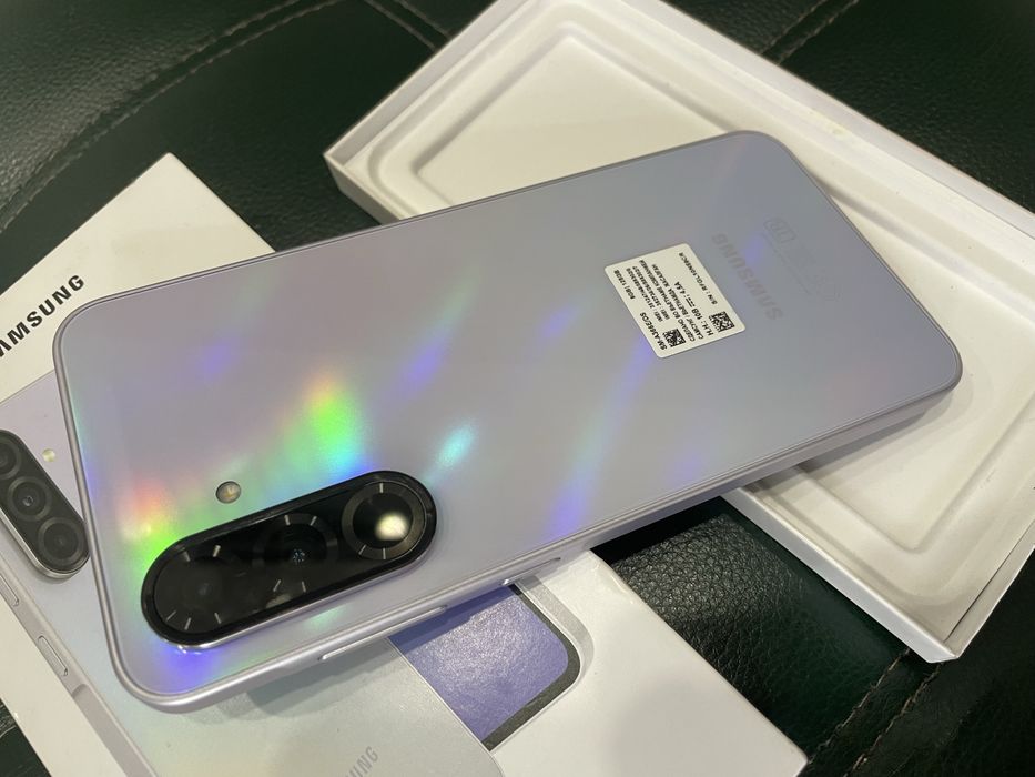 Samsung A36 5G 8/128gb