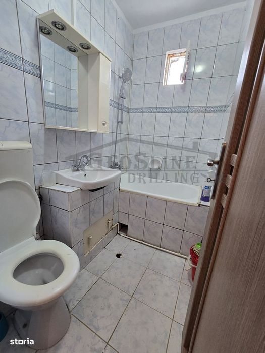 Apartament 3 camere separate Bucătărie separată Balcon Zona Mănăștur