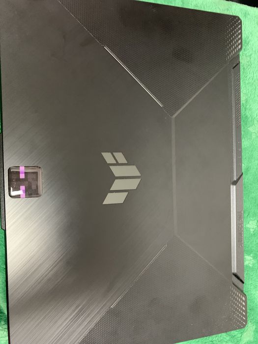 Продам ASUS TUF Gaming F15
