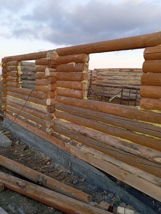 Строительные услуги!!