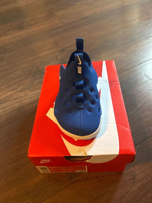 Детски сандали Nike,номер 23.5