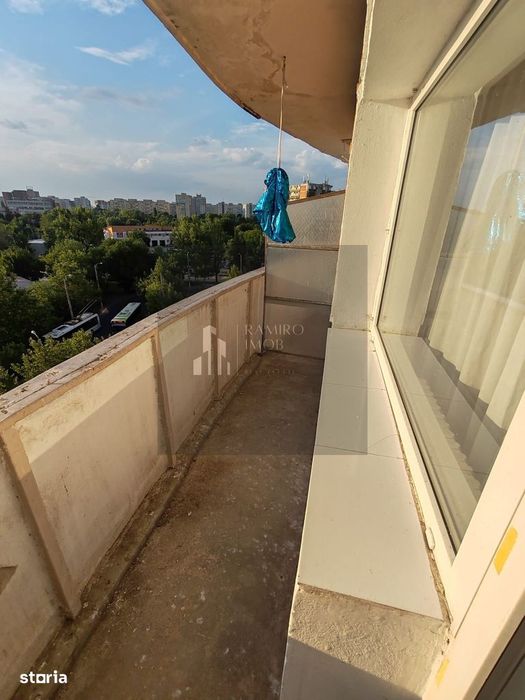 Garsoniera Metrou Costin Georgian 44 MP
