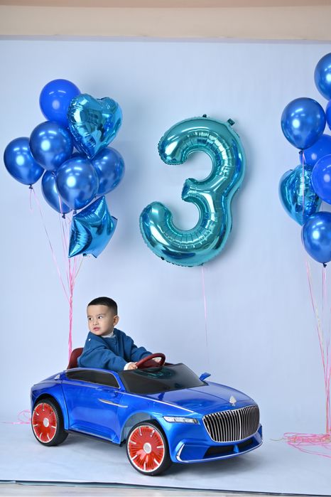 Электрокар сатылады!