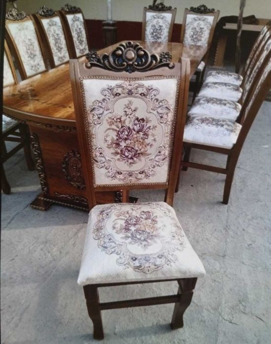 Срочно стол стул сотилади