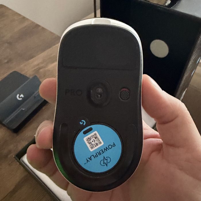 Logitech pro x2 superstrike