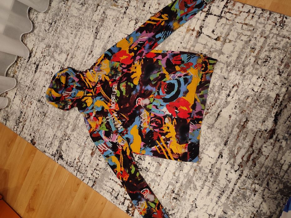 Hanorac Bershka REGULAR FIT