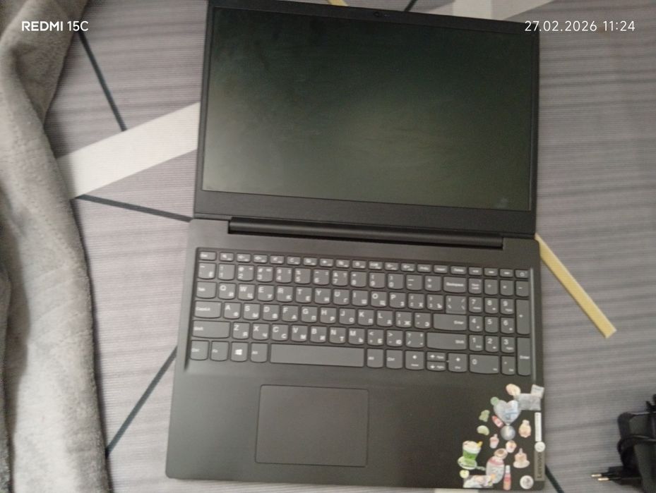 Ноутбук Lenovo S145