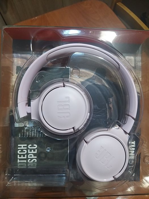 Наушники безпроводные