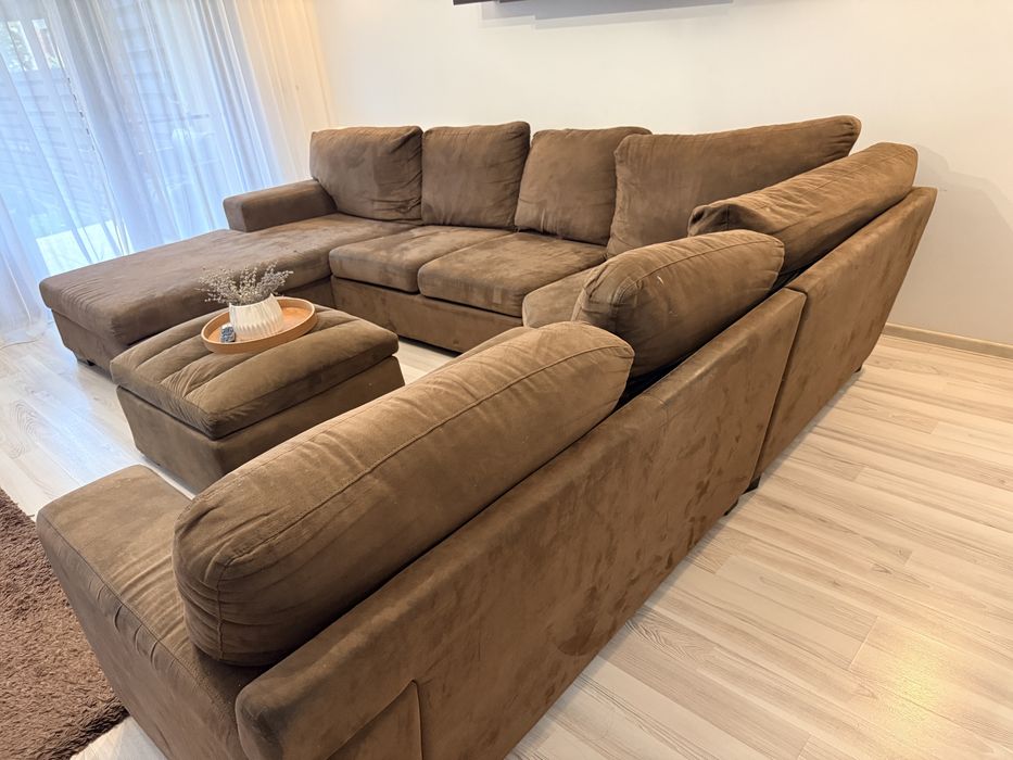 Coltar in forma de U 250/320/180