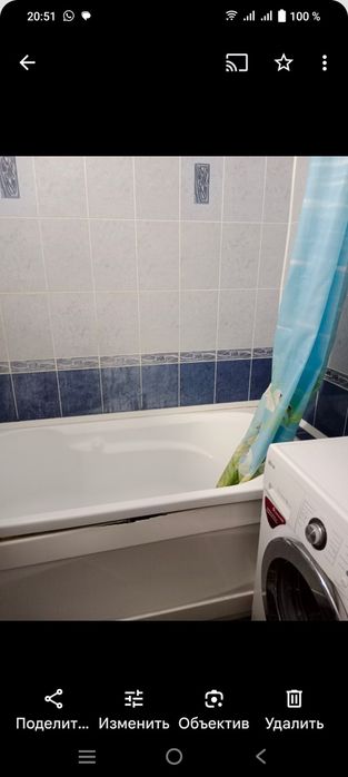 Сдам посуточно 1к,кв, Алтай, 8 микрорайон