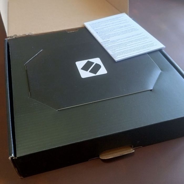 Novation Launch Control XL MK2