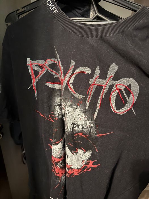 Тениски на ЛУДА S/M