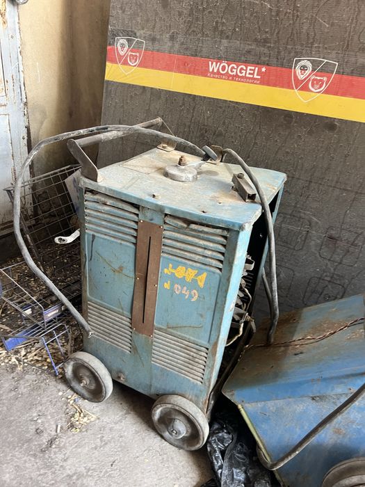 Сварочные аппараты