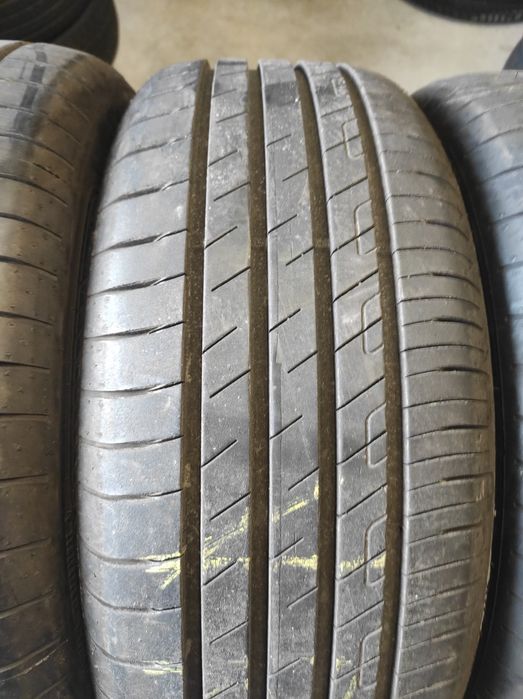 215/50/17 Goodyear