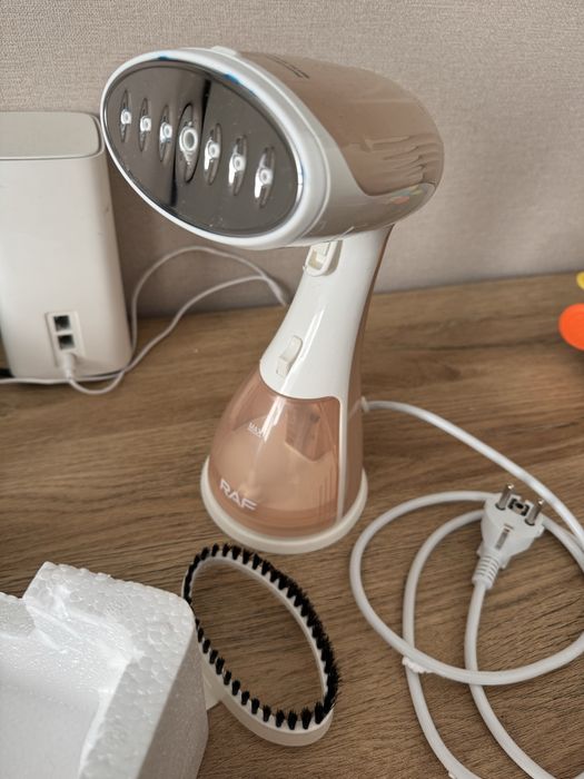 Продам Отпариватель RAF