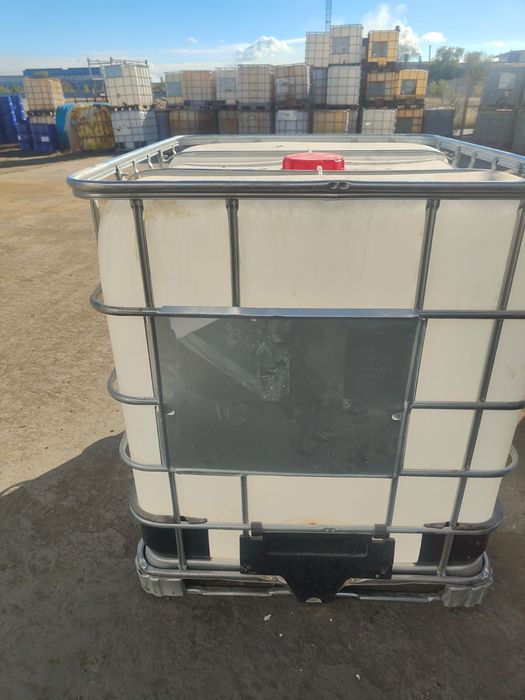 Продам еврокуб в отличном состоянии