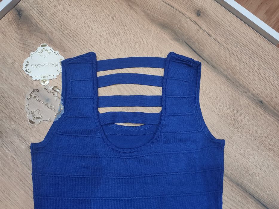 Рокля - универсален размер